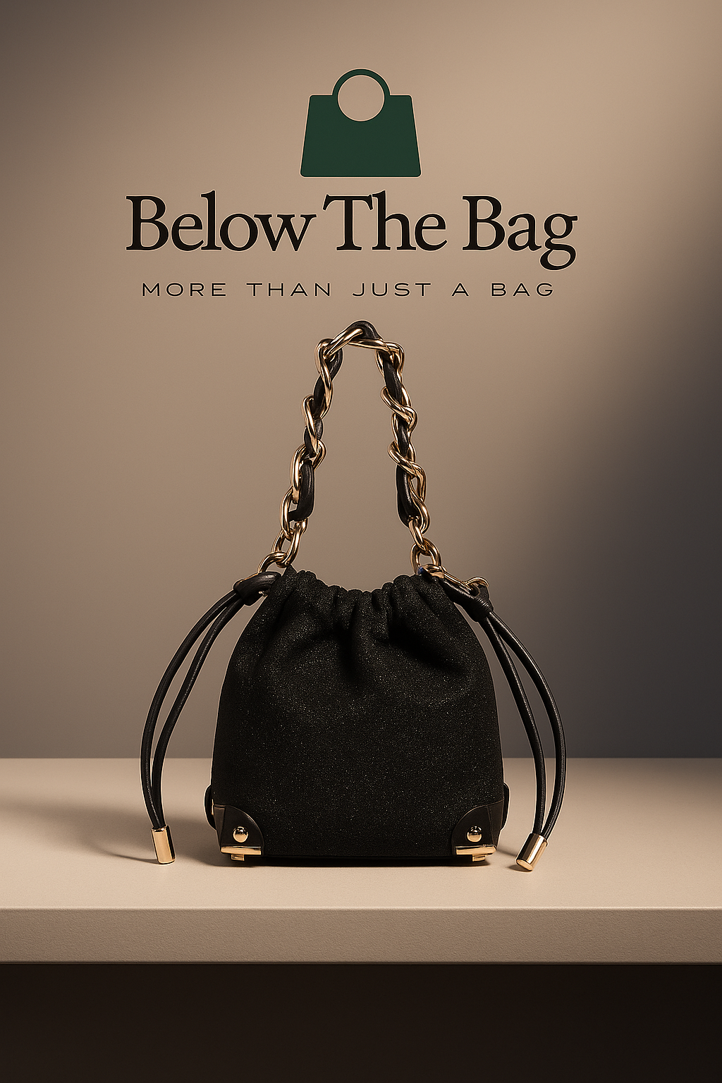 Niche Designer Shoulder Crossbody Bag