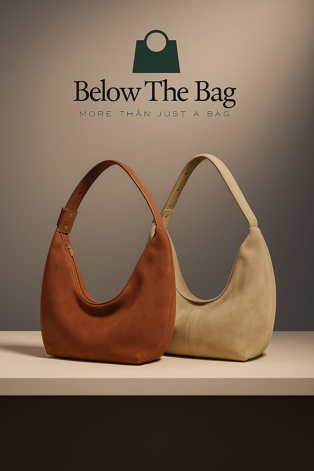 Women's Fashion All-match One-shoulder Crossbody Bag