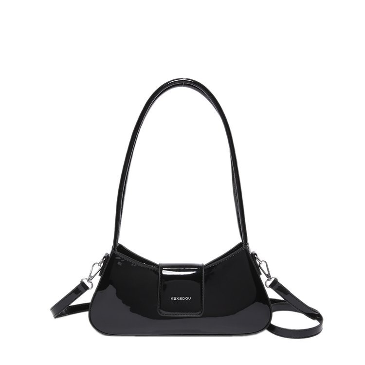 Elegant Women’s Crossbody Bag – Trendy PU Leather Shoulder Handbag
