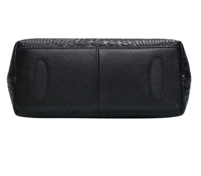 Genuine Leather Women's Woven Bag Crossbody Small Bag Women's Shoulder Messenger Bag