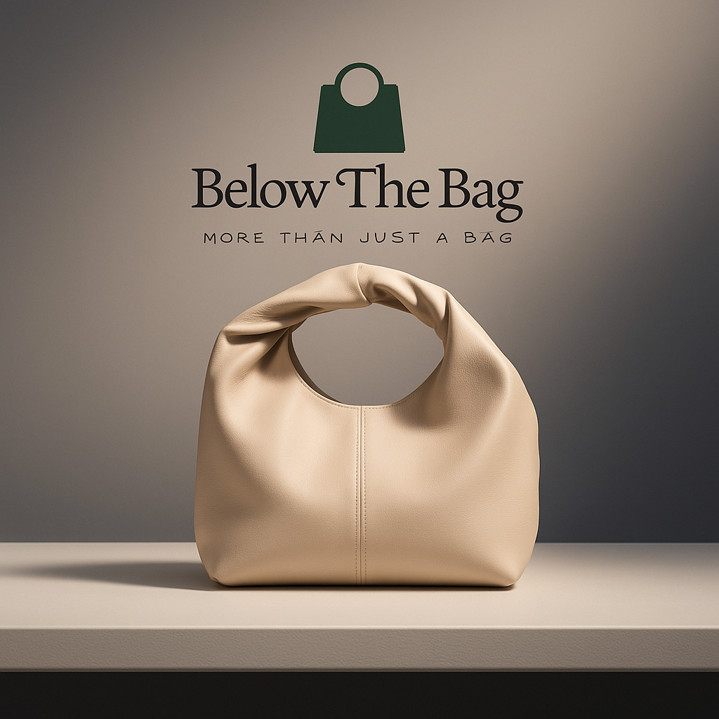 New One-shoulder Portable Underarm Bag