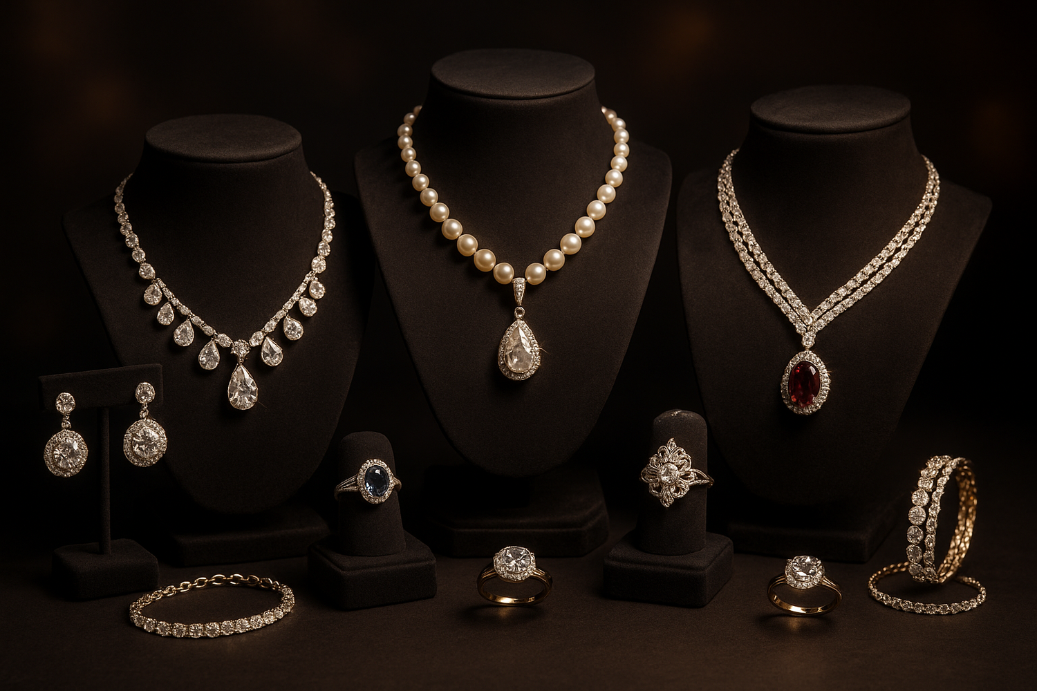 JEWELLERY