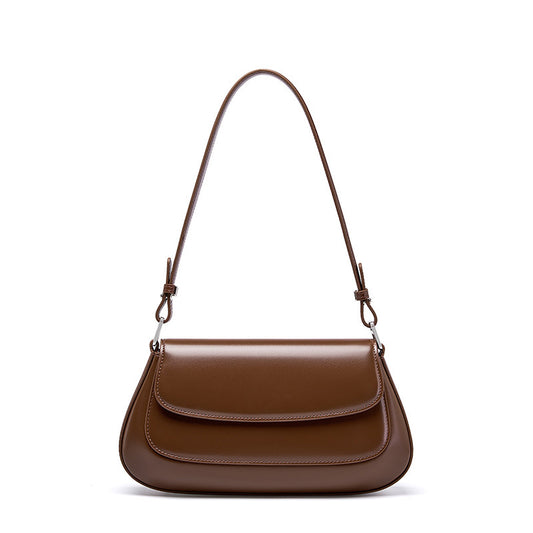 Women’s Versatile Shoulder Bag – Elegant High-Grade Fashion Handbag